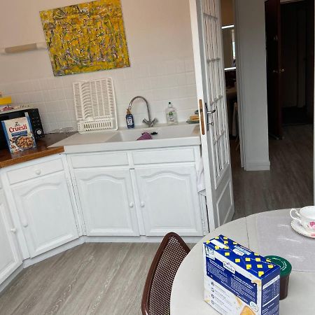Appartement Entier En Residence Centre Ville Vendôme Zewnętrze zdjęcie