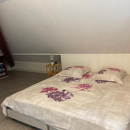 Appartement Entier En Residence Centre Ville Vendôme Zewnętrze zdjęcie