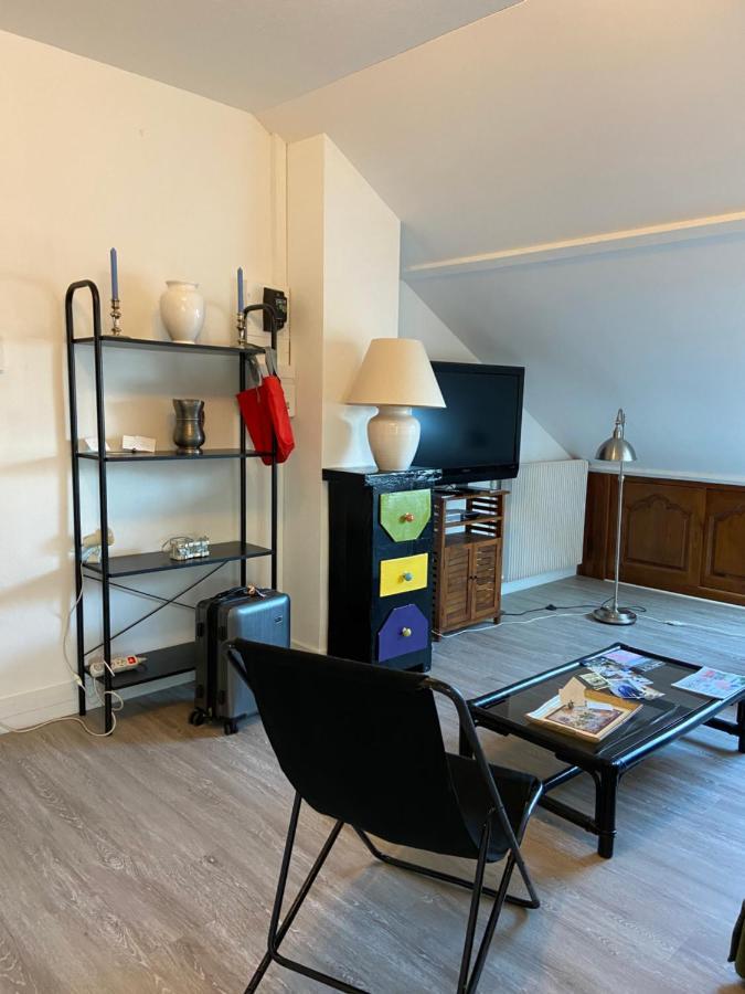 Appartement Entier En Residence Centre Ville Vendôme Zewnętrze zdjęcie