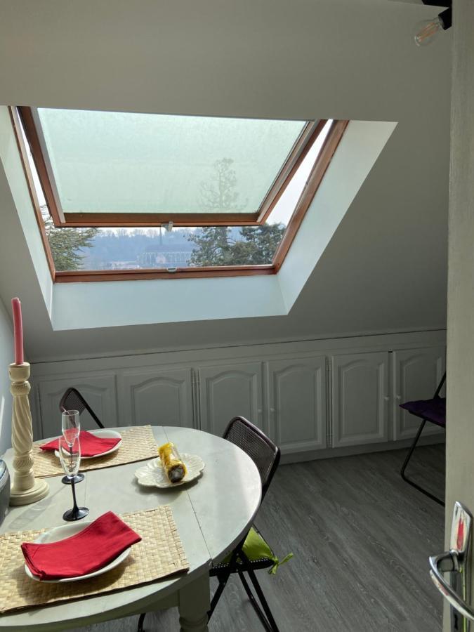 Appartement Entier En Residence Centre Ville Vendôme Zewnętrze zdjęcie