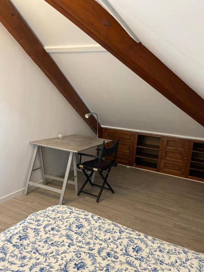 Appartement Entier En Residence Centre Ville Vendôme Zewnętrze zdjęcie