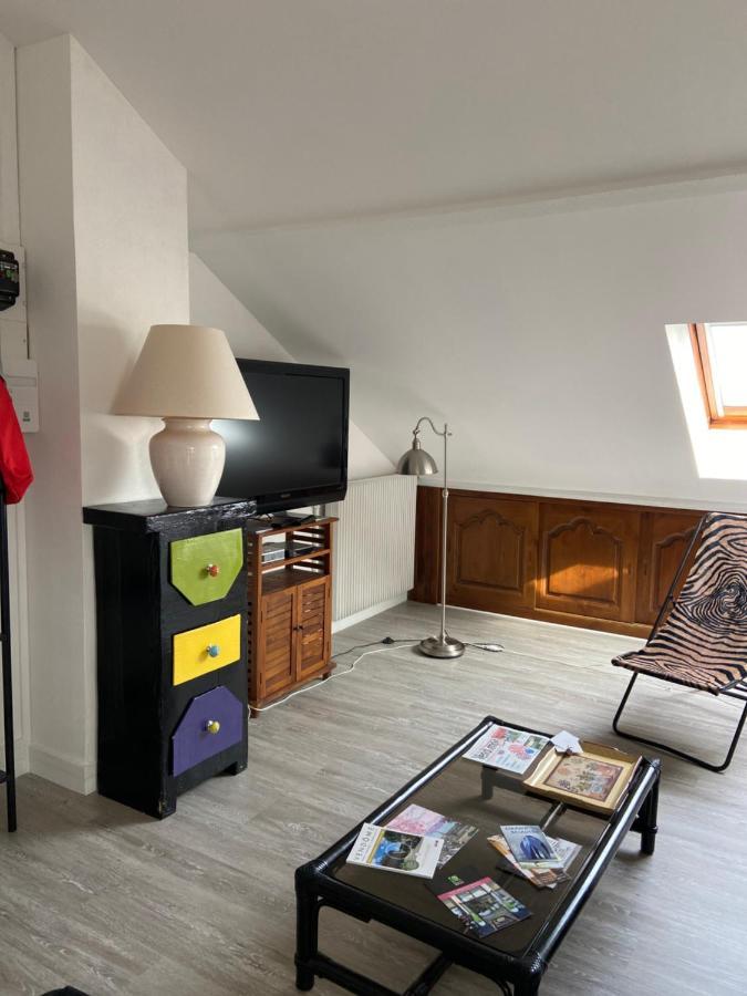 Appartement Entier En Residence Centre Ville Vendôme Zewnętrze zdjęcie