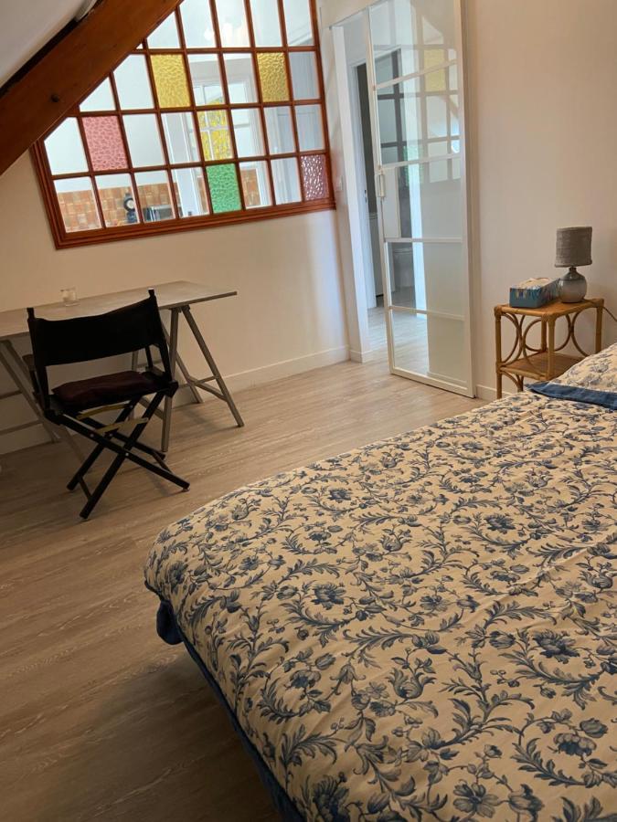 Appartement Entier En Residence Centre Ville Vendôme Zewnętrze zdjęcie