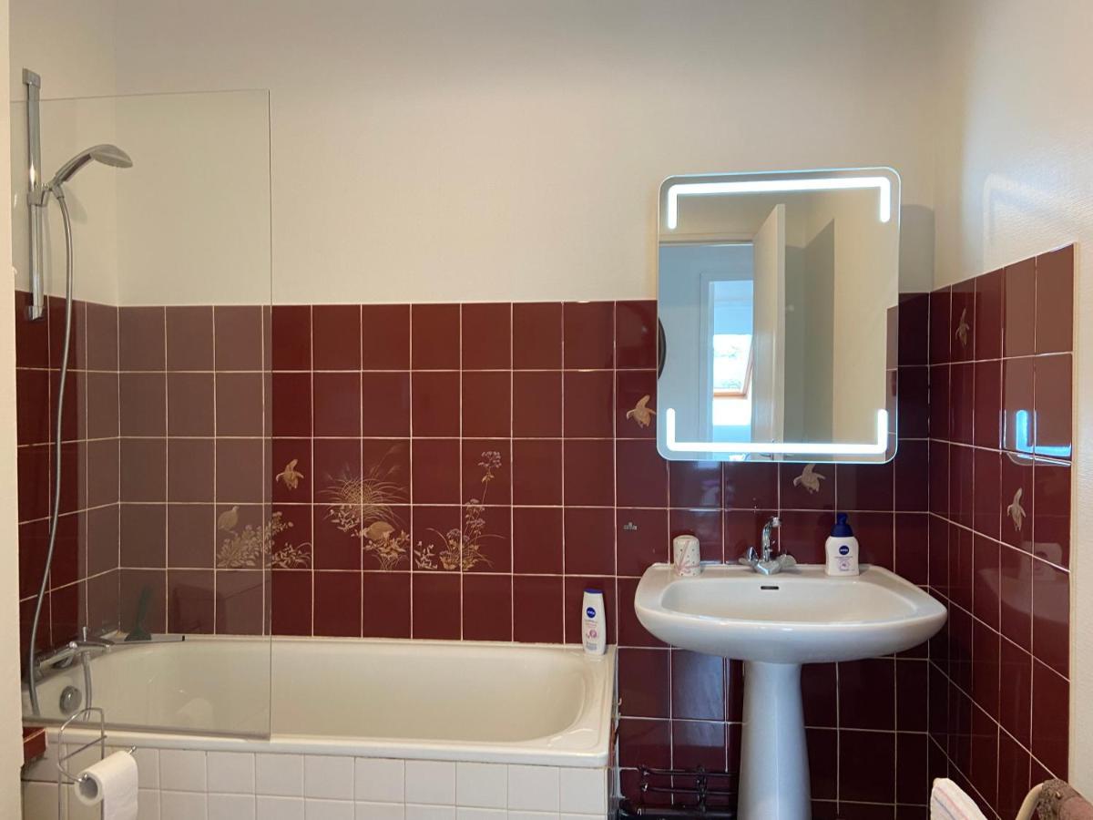 Appartement Entier En Residence Centre Ville Vendôme Zewnętrze zdjęcie