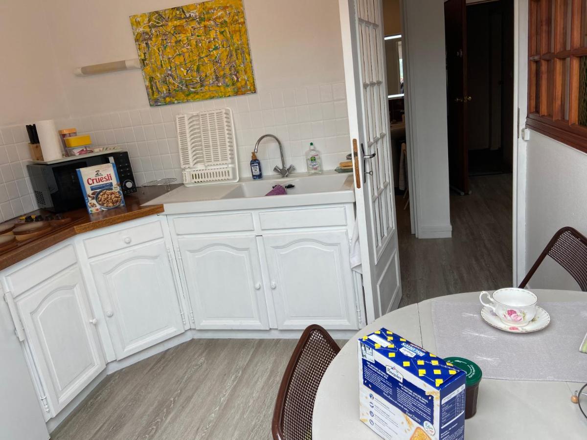 Appartement Entier En Residence Centre Ville Vendôme Zewnętrze zdjęcie