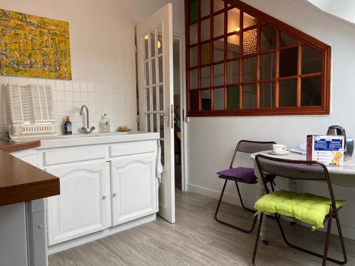 Appartement Entier En Residence Centre Ville Vendôme Zewnętrze zdjęcie