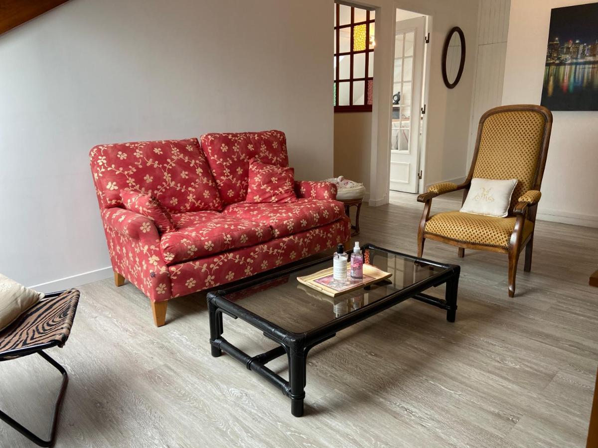Appartement Entier En Residence Centre Ville Vendôme Zewnętrze zdjęcie