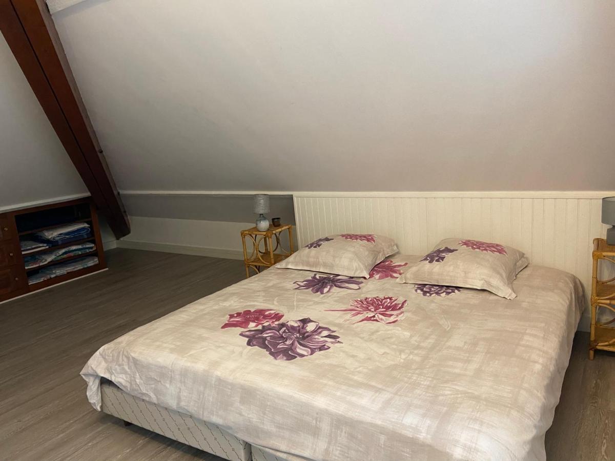 Appartement Entier En Residence Centre Ville Vendôme Zewnętrze zdjęcie
