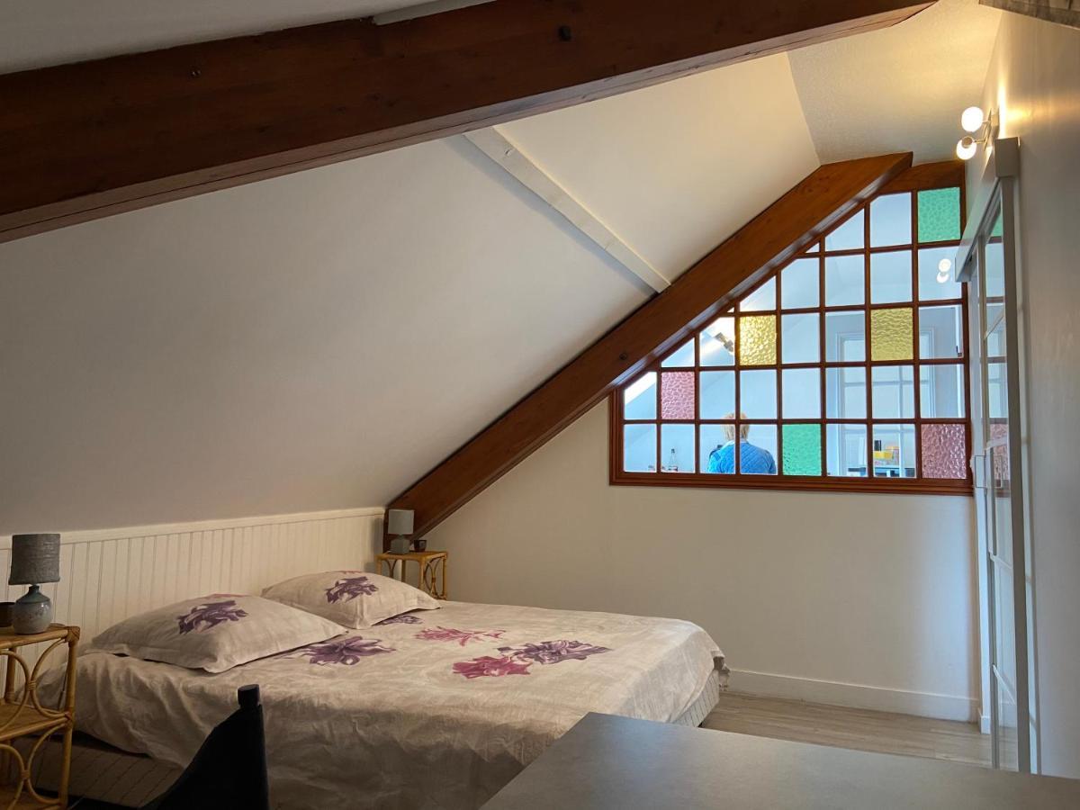 Appartement Entier En Residence Centre Ville Vendôme Zewnętrze zdjęcie