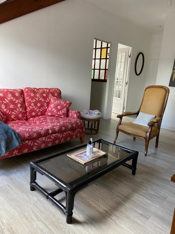 Appartement Entier En Residence Centre Ville Vendôme Zewnętrze zdjęcie